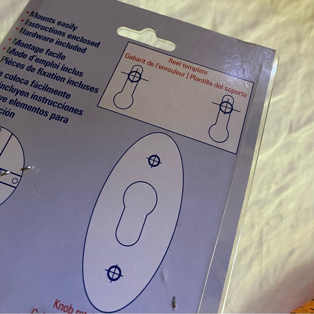 Retractable Closeline - Picture 8 of 9